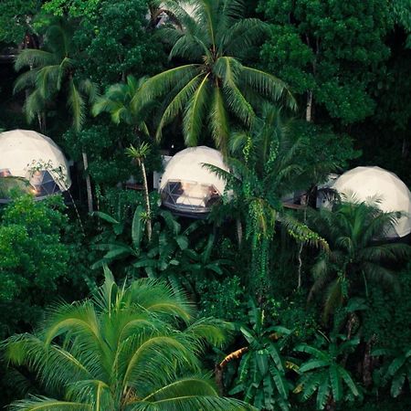 Lintang Luku Tent Resort Ijen, Banyuwangi Banyuwangi (East Java) Exterior foto